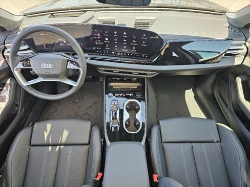 New 2026 Audi A6 Premium Plus AWD/4WD image 4