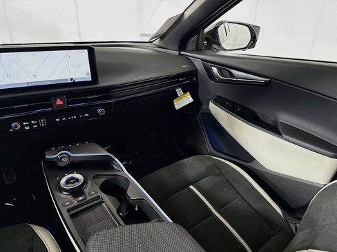 New 2026 Kia EV6 GT-Line AWD/4WD image 26