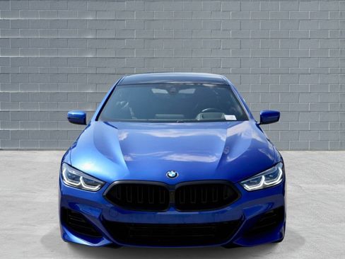 Used 2026 BMW 840i xDrive w/ M Sport Professional Package AWD/4WD image 2