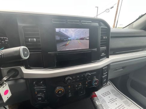 Used 2023 Ford F250 XLT AWD/4WD image 12