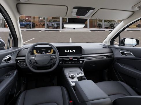 New 2027 Kia Sportage EX FWD image 14