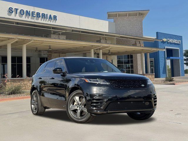 Used 2024 Land Rover Range Rover Velar Dynamic SE AWD/4WD image 1