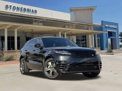 Used 2024 Land Rover Range Rover Velar Dynamic SE