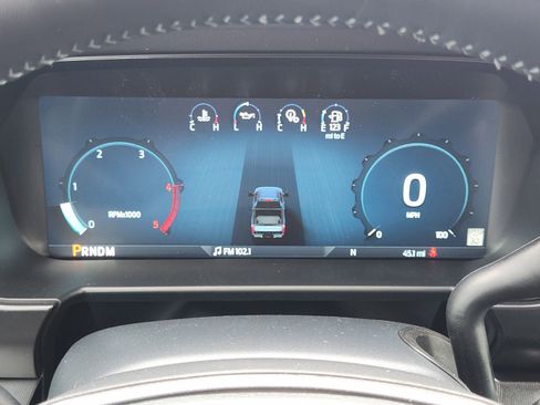 New 2026 Ford F250 Platinum image 16