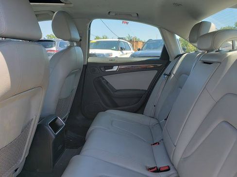 Used 2014 Audi A4 2.0T Premium w/ Cold Weather Package AWD/4WD image 12