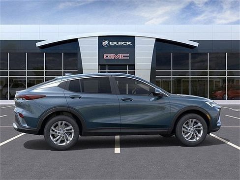 New 2026 Buick Envista Preferred w/ Convenience I Package image 5