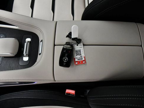 New 2026 Mercedes-Benz GLE 53 AMG GLE 53 AMG image 21