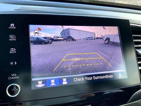 Used 2023 Honda Ridgeline RTL-E image 27