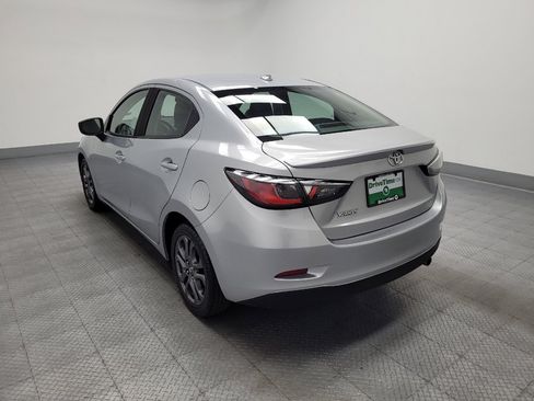 Used 2019 Toyota Yaris LE FWD image 5
