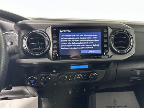 Certified 2023 Toyota Tacoma TRD Sport image 22