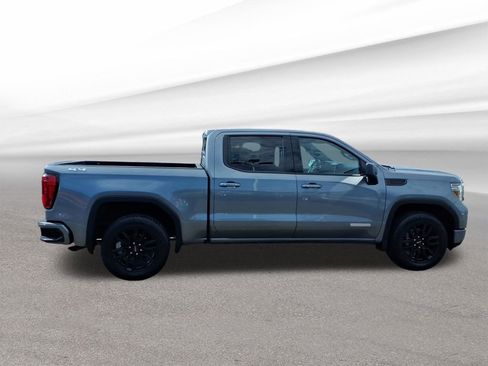 Certified 2021 GMC Sierra 1500 Elevation AWD/4WD image 6