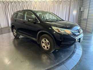 Used 2016 Honda CR-V LX video 2