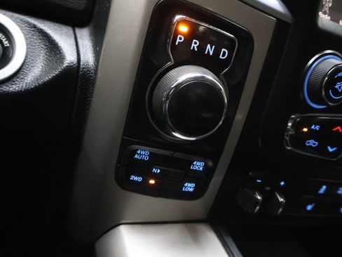 Used 2016 RAM 1500 Big Horn image 23