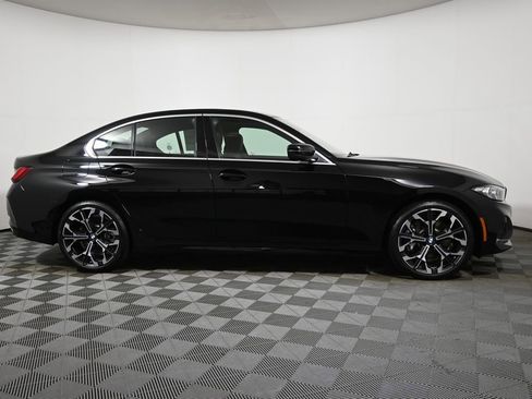 New 2026 BMW 330i xDrive Sedan w/ Convenience Package image 8