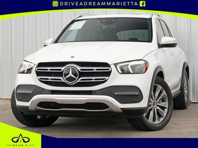 Used 2022 Mercedes-Benz GLE 450 4MATIC