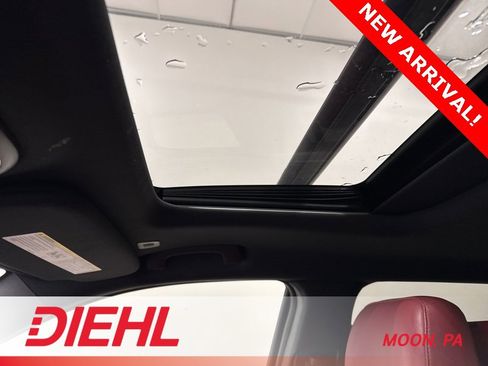 Used 2018 Dodge Durango R/T w/ Technology Group image 39