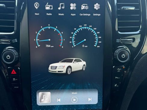 Used 2016 Chrysler 300 S AWD/4WD image 50