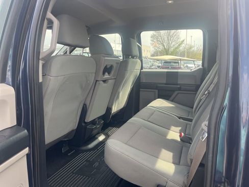Used 2019 Ford F250 XL w/ Power Equipment Group AWD/4WD image 13