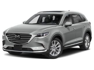 Used 2021 MAZDA CX-9 Grand Touring FWD video 1