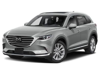 Used 2021 MAZDA CX-9 Grand Touring