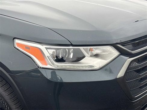 Used 2021 Chevrolet Traverse RS w/ LPO, Cargo Package image 13