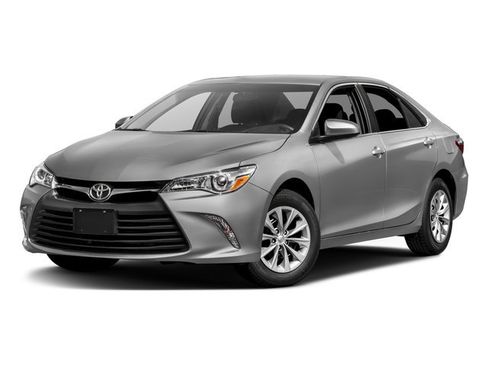Used 2017 Toyota Camry FWD image 1