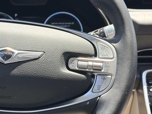 Used 2023 Genesis GV80 2.5T w/ Prestige 20" Package AWD/4WD image 9
