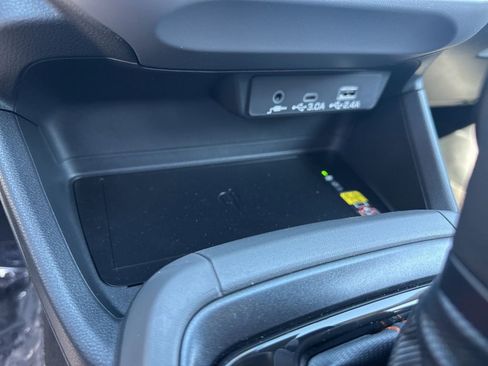 New 2026 Subaru Crosstrek 2.5i Limited AWD/4WD image 17