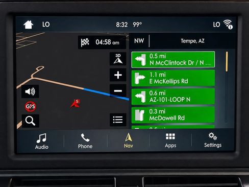 Used 2019 Lincoln Navigator L Reserve w/ Cargo Package AWD/4WD image 42