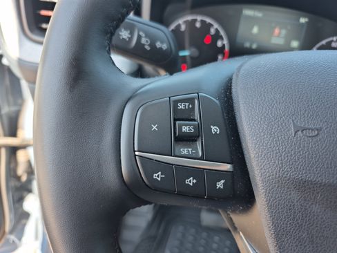 Used 2024 Ford Maverick XLT w/ XLT Luxury Package FWD image 16