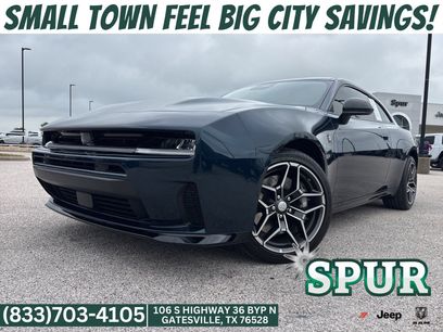 Used 2026 Dodge Charger Scat Pack
