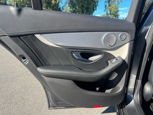 Used 2020 Mercedes-Benz C 63 AMG S image 25