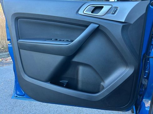 Used 2019 Ford Ranger XLT w/ Trailer Tow Package image 23