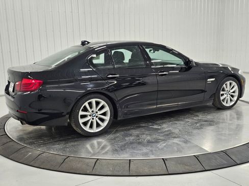 Used 2012 BMW 535i xDrive Sedan image 35