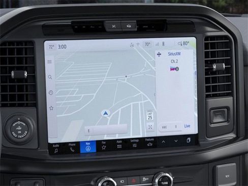 New 2025 Ford F150 Tremor w/ Tow/Haul Package image 14