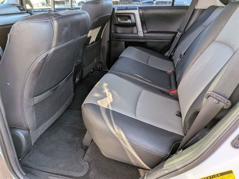 Used 2022 Toyota 4Runner SR5 Premium image 29