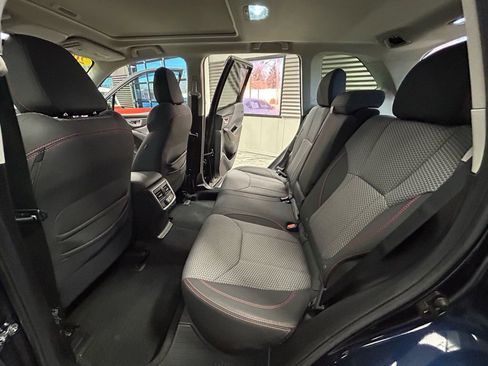 Used 2020 Subaru Forester Sport image 52