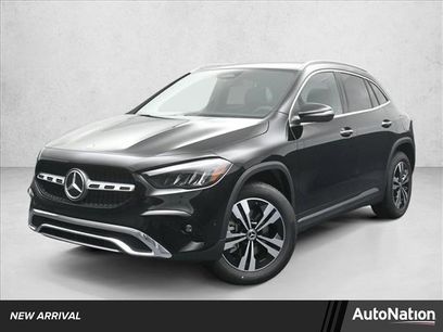 Used 2026 Mercedes-Benz GLA 250 4MATIC
