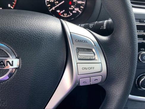 Used 2018 Nissan Altima 2.5 S w/ S Convenience Package FWD image 23