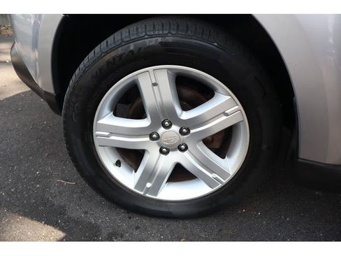 Used 2010 Subaru Forester 2.5X Premium AWD/4WD image 15