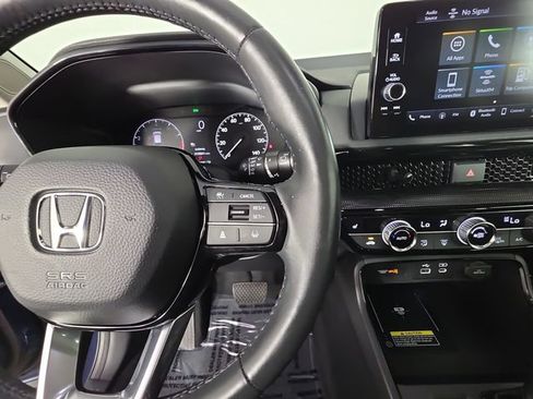 Used 2024 Honda CR-V EX-L image 28
