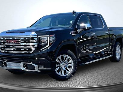 Used 2023 GMC Sierra 1500 Denali w/ Technology Package