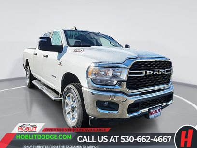 Certified 2024 RAM 2500 Big Horn
