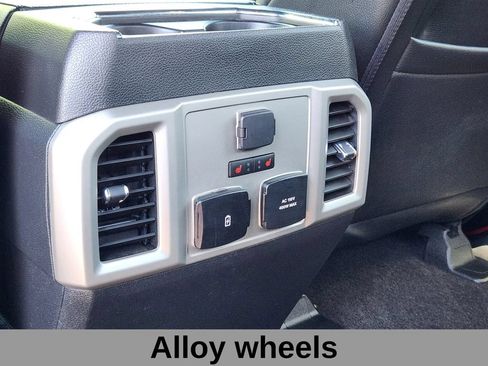Used 2020 Ford F150 Lariat AWD/4WD image 35