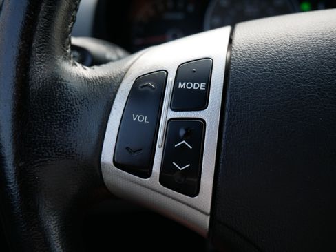 Used 2008 Hyundai Elantra SE FWD image 27