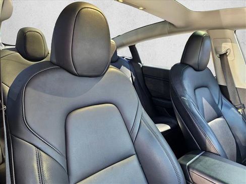 Used 2023 Tesla Model 3 Standard Range RWD image 19