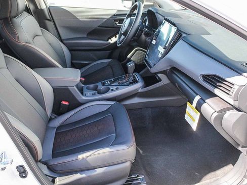 New 2026 Subaru Crosstrek 2.5i Limited w/ Crosstrek Mirror Package AWD/4WD image 15