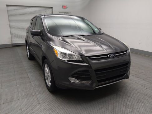 Used 2015 Ford Escape SE FWD image 13