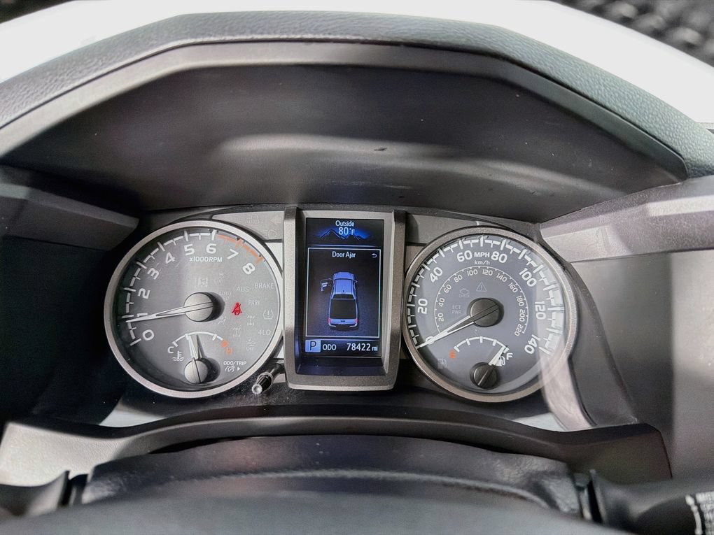 Used 2019 Toyota Tacoma TRD Pro AWD/4WD image 17