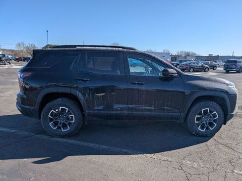 New 2026 Chevrolet Equinox ACTIV w/ Convenience Package III image 8